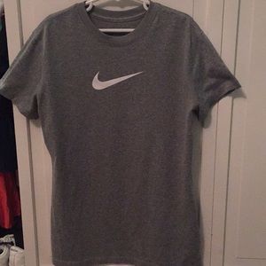 Nike Dri-Fit short sleeve tee
